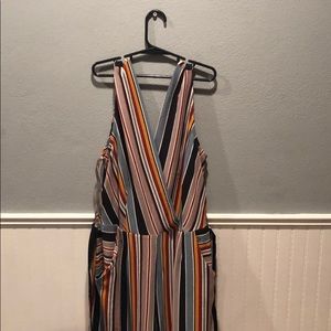 Jumpsuit from Marshall’s